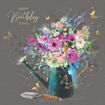 Picture of HAPPY BIRTHDAY TO YOU CARD